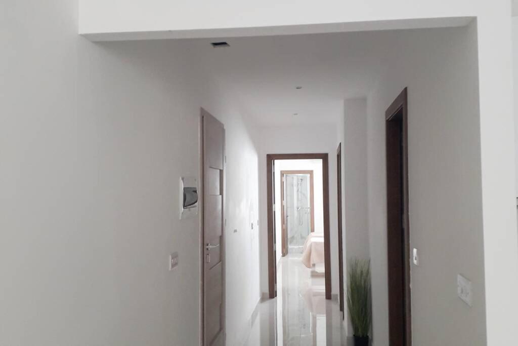 Sliema Ferries Apartment Exterior foto