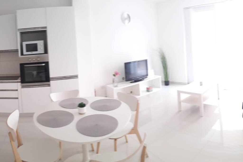 Sliema Ferries Apartment Exterior foto