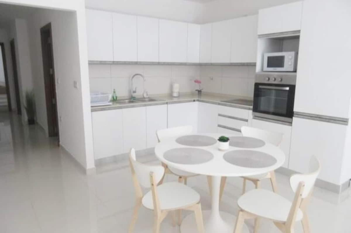 Sliema Ferries Apartment Exterior foto