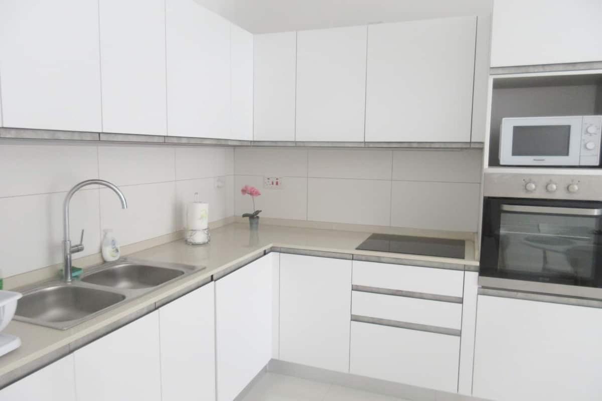 Sliema Ferries Apartment Exterior foto