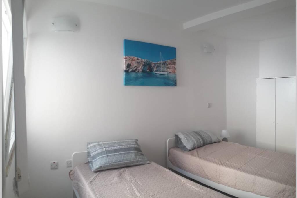 Sliema Ferries Apartment Exterior foto