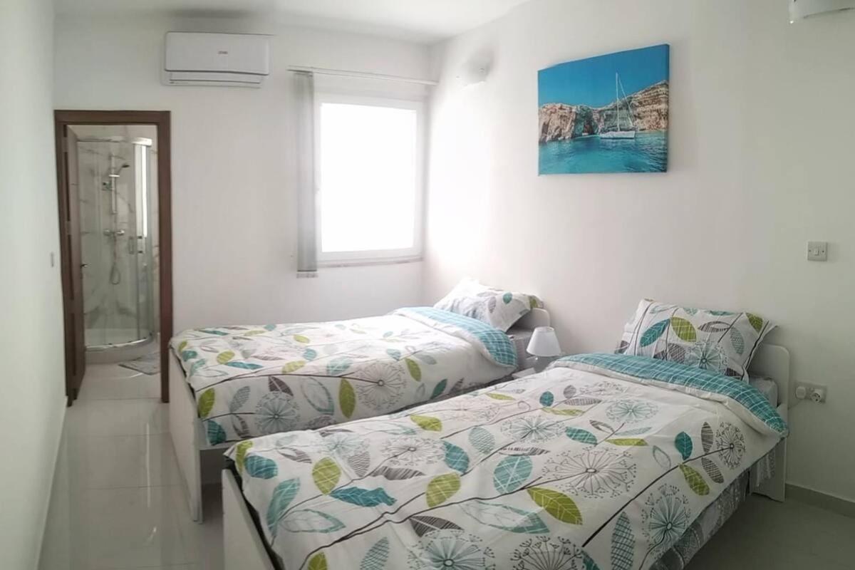 Sliema Ferries Apartment Exterior foto