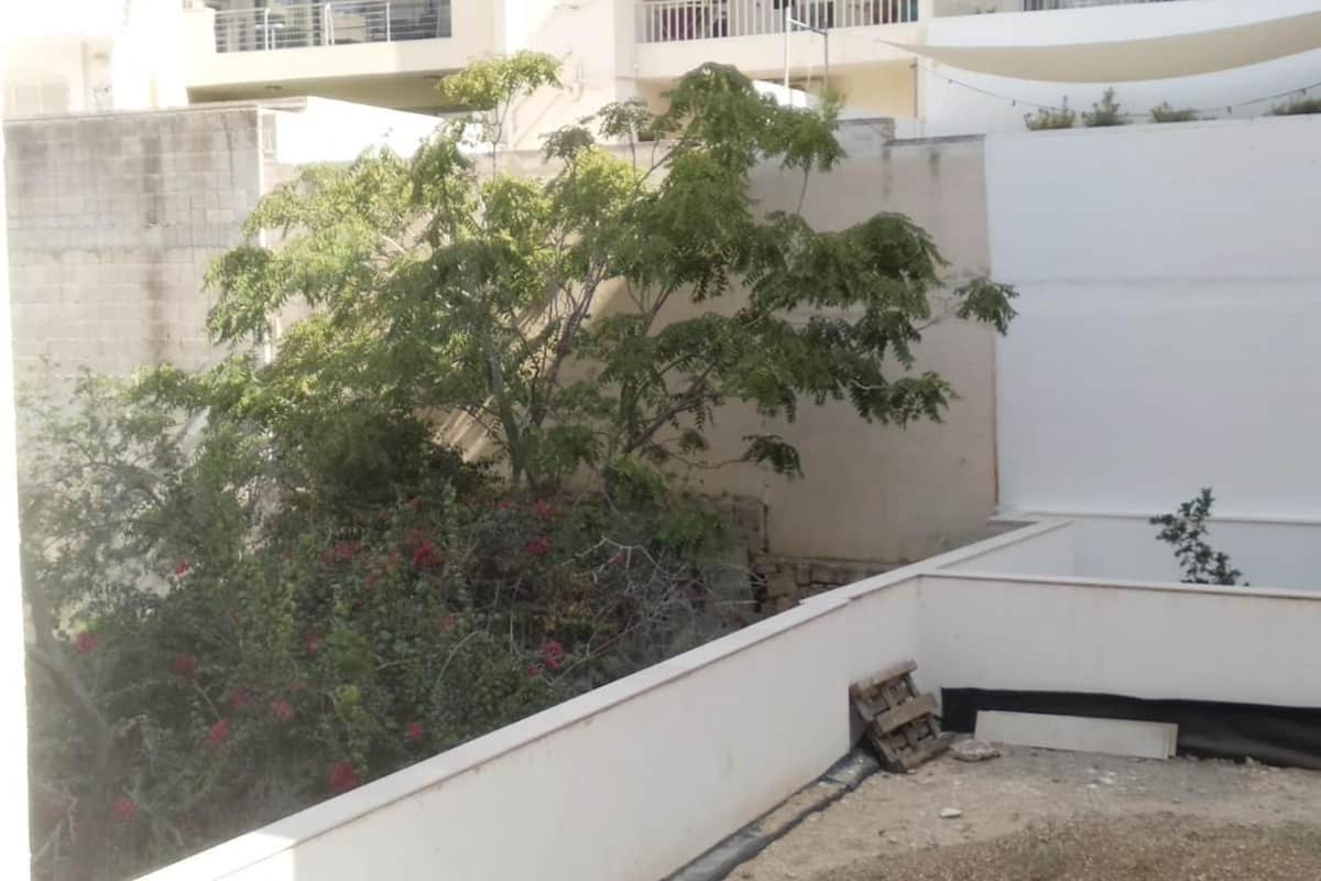 Sliema Ferries Apartment Exterior foto