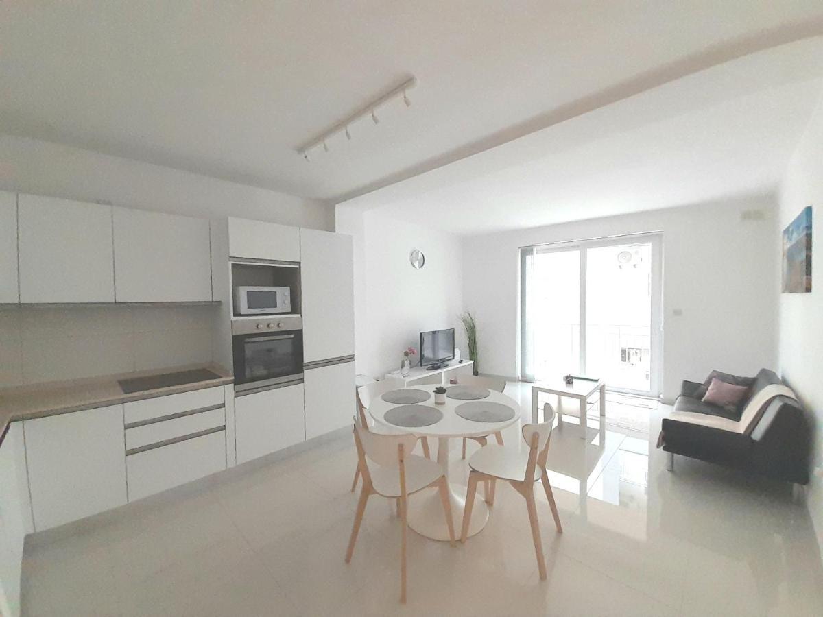 Sliema Ferries Apartment Exterior foto