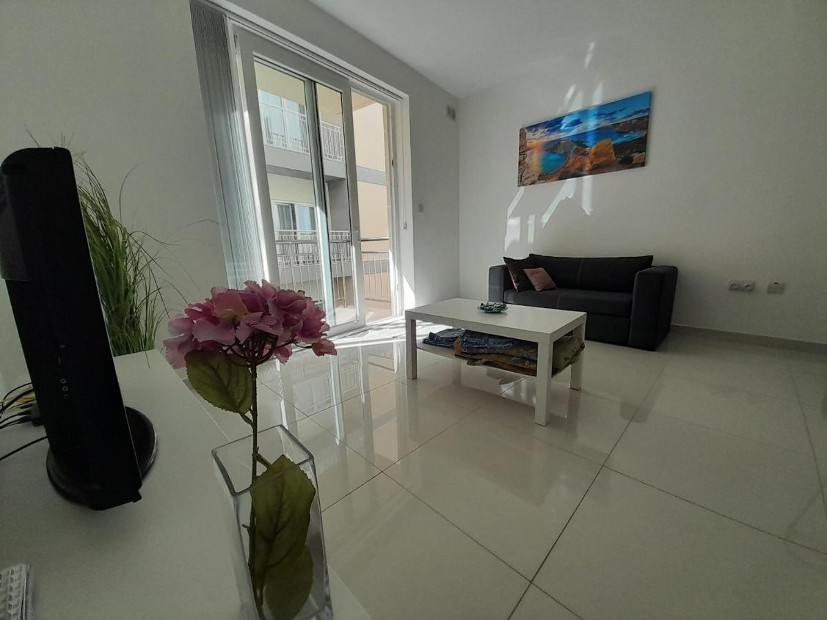 Sliema Ferries Apartment Exterior foto