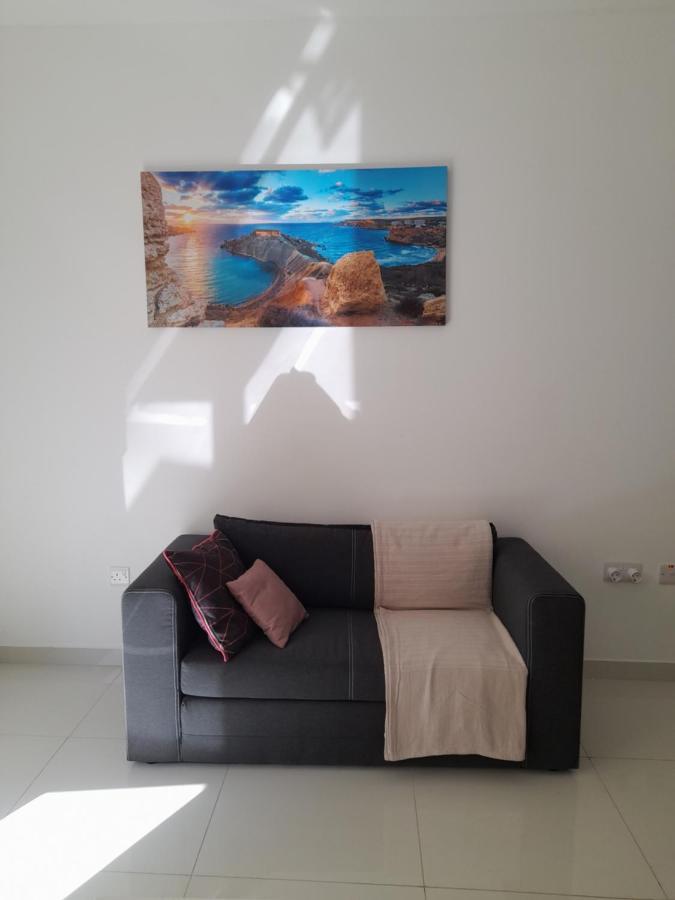 Sliema Ferries Apartment Exterior foto