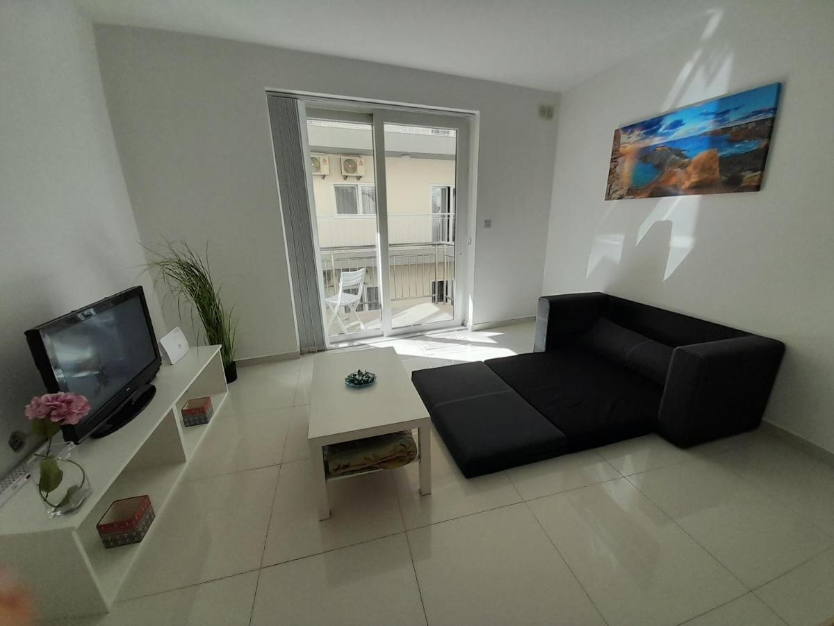 Sliema Ferries Apartment Exterior foto