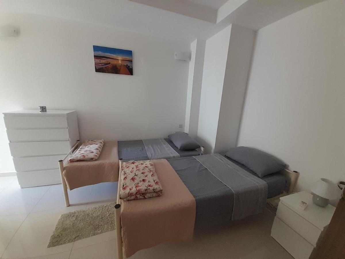 Sliema Ferries Apartment Exterior foto