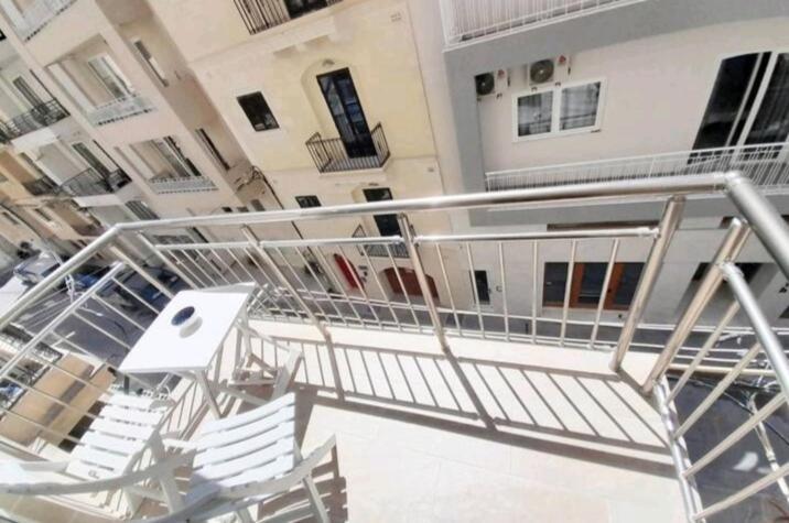 Sliema Ferries Apartment Exterior foto