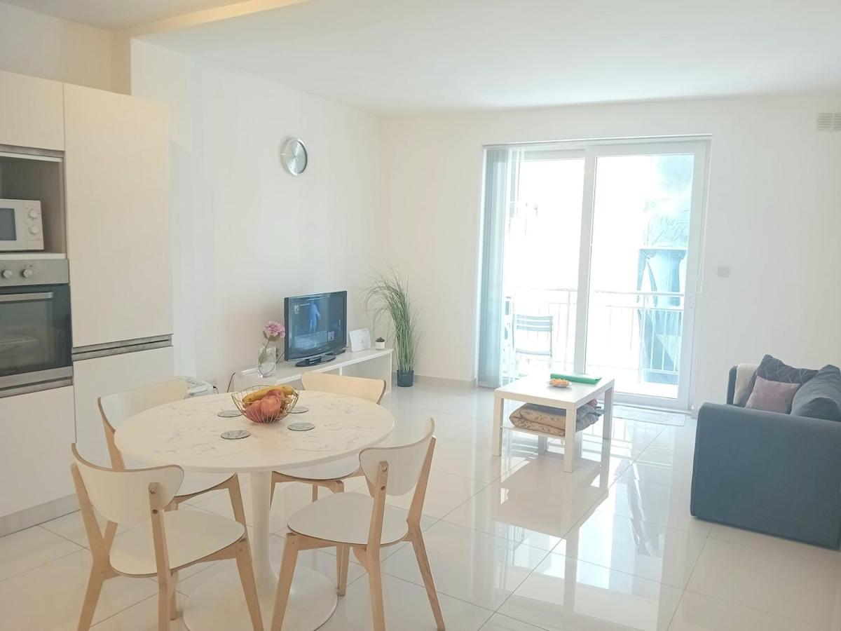Sliema Ferries Apartment Exterior foto