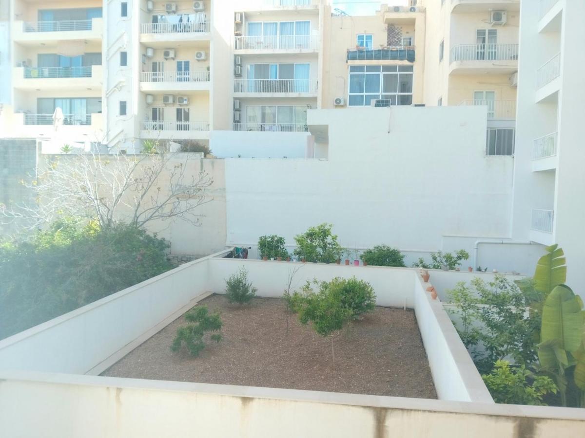 Sliema Ferries Apartment Exterior foto